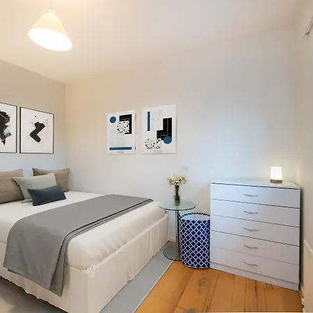 Amazing 2Bed In Canary Wharf London Exterior photo