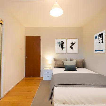 Amazing 2Bed In Canary Wharf London Exterior photo