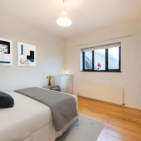 Amazing 2Bed In Canary Wharf London Exterior photo