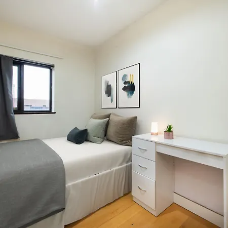 Amazing 2Bed In Canary Wharf London Exterior photo